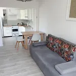 Apartament Aleksandra