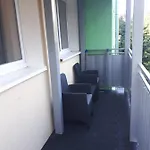 Apartament Aleksandra
